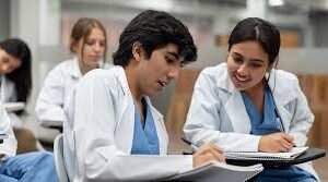 Diploma in midwifery